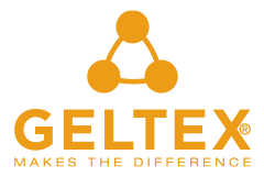 ゲルテックス ロゴ
